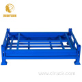 Foldable Tire Stacking Racks for Tyre